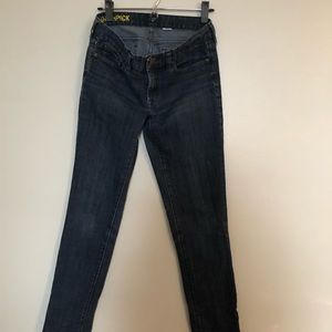 Jcrew jeans
